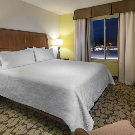Hilton Garden Inn Devens Common Екстериор снимка