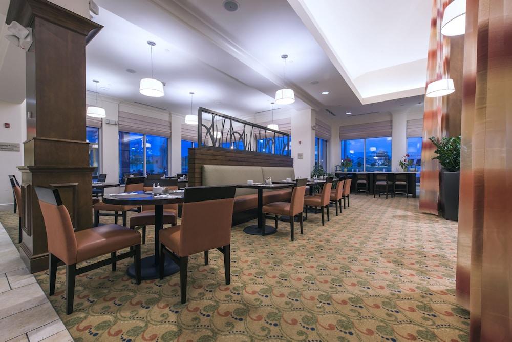 Hilton Garden Inn Devens Common Екстериор снимка