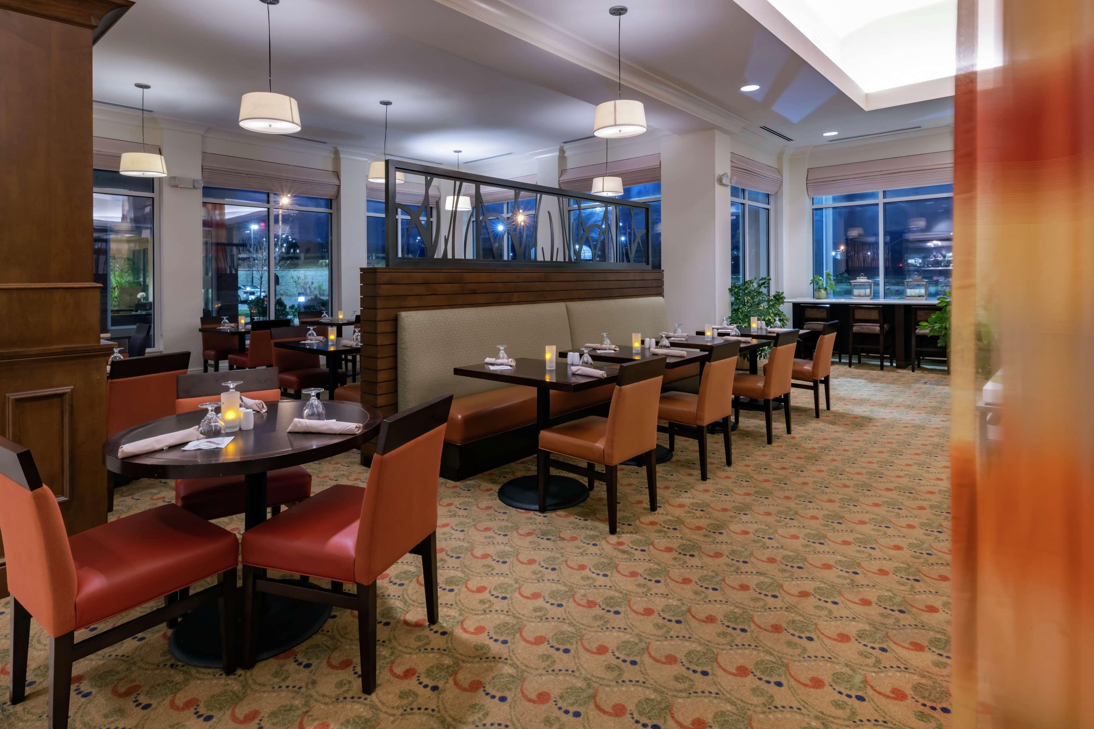 Hilton Garden Inn Devens Common Екстериор снимка